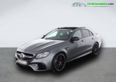 Mercedes Classe E 63 S AMG BVA 4-Matic+   Beaupuy 31