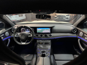 Mercedes Classe E 63 S AMG BVA 4-Matic+  occasion  Beaupuy - photo n2