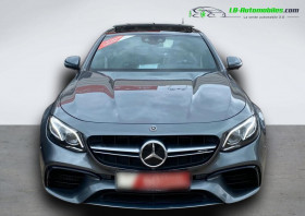 Mercedes Classe E 63 S AMG BVA 4-Matic+  occasion  Beaupuy - photo n5