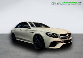 Mercedes Classe E , garage LB AUTOMOBILES  Beaupuy