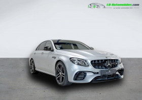 Mercedes Classe E 63 S AMG BVA 4-Matic+  occasion  Beaupuy - photo n2