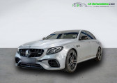 Mercedes Classe E 63 S AMG BVA 4-Matic+   Beaupuy 31
