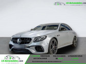 Annonce Mercedes Classe E occasion Essence 63 S AMG BVA 4-Matic+ � Beaupuy