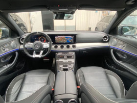 Mercedes Classe E 63 S AMG BVA 4-Matic+  occasion  Beaupuy - photo n3
