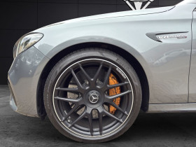 Mercedes Classe E 63 S AMG BVA 4-Matic+  occasion  Beaupuy - photo n7