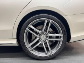 Mercedes Classe E 63 S AMG BVA 4-Matic+  occasion  Beaupuy - photo n5