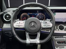 Mercedes Classe E 63 S AMG BVA 4-Matic+  occasion  Beaupuy - photo n6