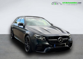 Mercedes Classe E 63 S AMG BVA 4-Matic+  occasion  Beaupuy - photo n2