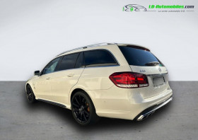 Mercedes Classe E 63 S AMG BVA 4-Matic+  occasion  Beaupuy - photo n3