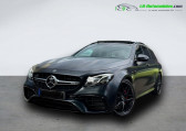 Mercedes Classe E 63 S AMG BVA 4-Matic+   Beaupuy 31