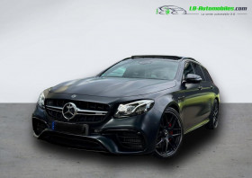 Mercedes Classe E , garage LB AUTOMOBILES  Beaupuy