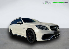 Mercedes Classe E 63 S AMG BVA 4-Matic+  occasion  Beaupuy - photo n2