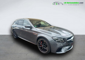 Mercedes Classe E , garage LB AUTOMOBILES  Beaupuy