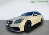Mercedes Classe E 63 S AMG BVA 4-Matic+   Beaupuy 31