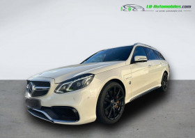 Mercedes Classe E , garage LB AUTOMOBILES  Beaupuy