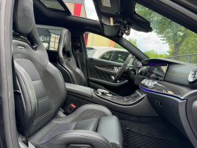 Mercedes Classe E 63 S AMG BVA 4-Matic+  occasion  Beaupuy - photo n5