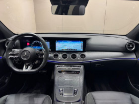 Mercedes Classe E 63 S AMG BVA 4-Matic+  occasion  Beaupuy - photo n2