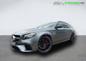 Mercedes Classe E 63 S AMG BVA 4-Matic+   Beaupuy 31