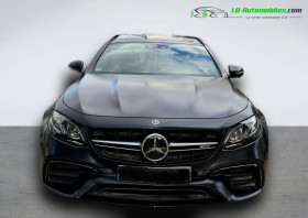 Mercedes Classe E 63 S AMG BVA 4-Matic+  occasion  Beaupuy - photo n4