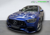Mercedes Classe E 63 S AMG BVA 4-Matic+   Beaupuy 31