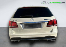 Mercedes Classe E 63 S AMG BVA 4-Matic+  occasion  Beaupuy - photo n6