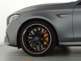 Mercedes Classe E 63 S AMG BVA 4-Matic+  occasion  Beaupuy - photo n2