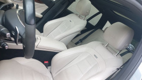 Mercedes Classe E 63 S AMG BVA 4-Matic+  occasion  Beaupuy - photo n4