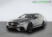 Mercedes Classe E 63 S AMG BVA 4-Matic+   Beaupuy 31