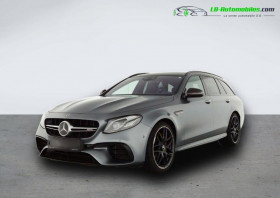 Mercedes Classe E , garage LB AUTOMOBILES  Beaupuy