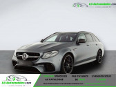 Mercedes Classe E occasion 2019 Mercedes Classe E 63 S AMG BVA 4-Matic+  à Beaupuy 31