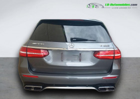 Mercedes Classe E 63 S AMG BVA 4-Matic+  occasion  Beaupuy - photo n3