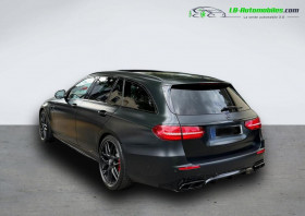 Mercedes Classe E 63 S AMG BVA 4-Matic+  occasion  Beaupuy - photo n3