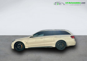 Mercedes Classe E 63 S AMG BVA 4-Matic+  occasion  Beaupuy - photo n5