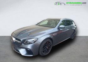 Mercedes Classe E 63 S AMG BVA 4-Matic+  occasion  Beaupuy - photo n2