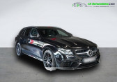 Mercedes Classe E 63 S AMG BVA 4-Matic+   Beaupuy 31