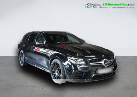 Mercedes Classe E , garage LB AUTOMOBILES  Beaupuy