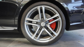 Mercedes Classe E 63 S AMG BVA 4-Matic+  occasion  Beaupuy - photo n9