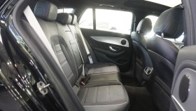 Mercedes Classe E 63 S AMG BVA 4-Matic+  occasion  Beaupuy - photo n8