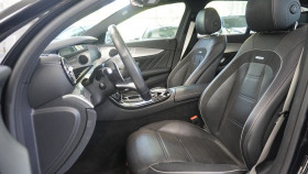 Mercedes Classe E 63 S AMG BVA 4-Matic+  occasion  Beaupuy - photo n7