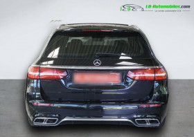 Mercedes Classe E 63 S AMG BVA 4-Matic+  occasion  Beaupuy - photo n6