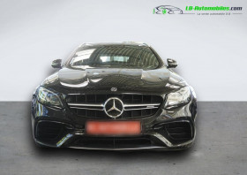 Mercedes Classe E 63 S AMG BVA 4-Matic+  occasion  Beaupuy - photo n5