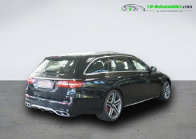 Mercedes Classe E 63 S AMG BVA 4-Matic+  occasion  Beaupuy - photo n4