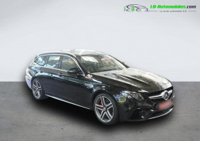 Mercedes Classe E 63 S AMG BVA 4-Matic+  occasion  Beaupuy - photo n2