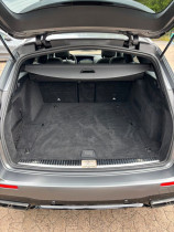 Mercedes Classe E 63 S AMG BVA 4-Matic+  occasion  Beaupuy - photo n10