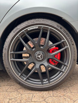 Mercedes Classe E 63 S AMG BVA 4-Matic+  occasion  Beaupuy - photo n9