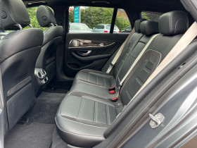 Mercedes Classe E 63 S AMG BVA 4-Matic+  occasion  Beaupuy - photo n8