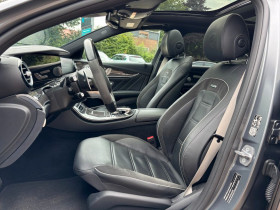 Mercedes Classe E 63 S AMG BVA 4-Matic+  occasion  Beaupuy - photo n7