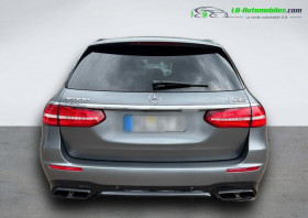 Mercedes Classe E 63 S AMG BVA 4-Matic+  occasion  Beaupuy - photo n6