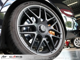 Mercedes Classe E 63 S AMG BVA 4-Matic+  occasion  Beaupuy - photo n6