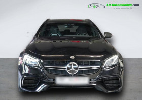 Mercedes Classe E 63 S AMG BVA 4-Matic+  occasion  Beaupuy - photo n4
